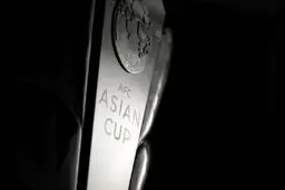 مراسم قرعه‌کشی جام ملت‌های آسیا ۲۰۲۷ لغو شد 