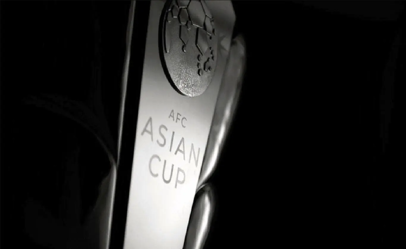 مراسم قرعه‌کشی جام ملت‌های آسیا ۲۰۲۷ لغو شد 