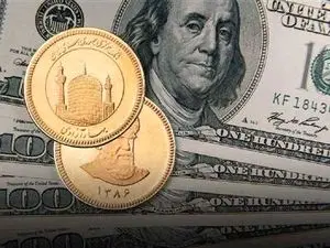 قیمت طلا، سکه و دلار امروز یکشنبه ۲۹ مهر 1403/ افزایش قیمت ها