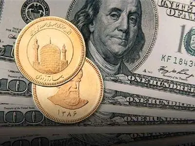 قیمت طلا، سکه و دلار امروز یکشنبه ۲۹ مهر  1403/  افزایش  قیمت ها