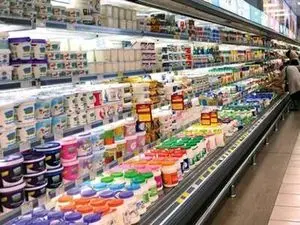 جدیدترین قیمت اقلام لبنی تنظیم بازاری اعلام شد / جدول حداکثر قیمت ها را ببینید