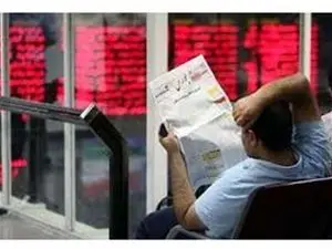 شاخص بورس ۱۹ هزار واحد افت کرد