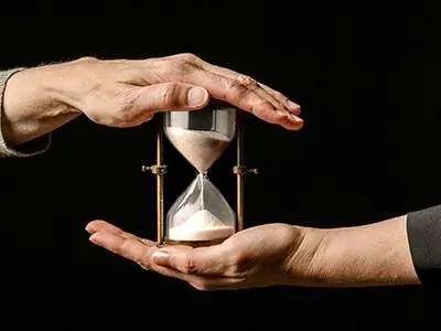 با این آزمایش ساده ببینید ۱۰۰ سال عمر می‌کنید یا نه؟