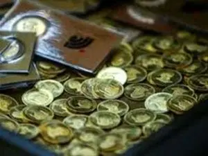 عقبگرد سکه/ بازاری‌ها: قیمت ها ریزشی شد