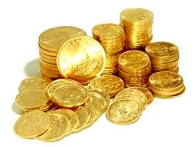 فروش بیش از ۱۳ هزار سکه در حراج امروز+قیمت