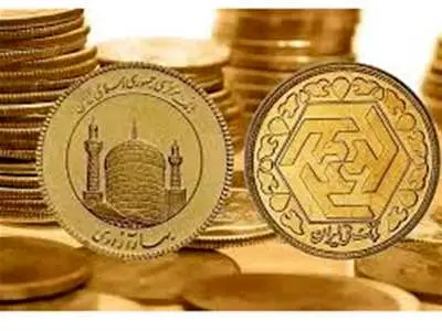 سکه رکورد جدید ثبت کرد