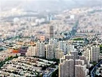 جدول قیمت مسکن در مناطق مختلف تهران / مناطق ارزان تهران کدامند؟