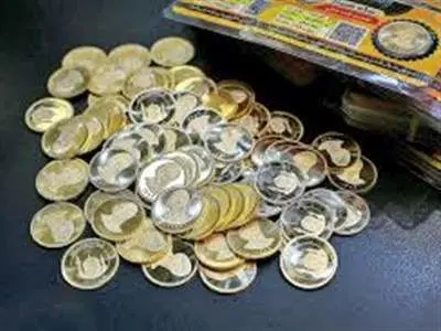 وعده دولت برای کاهش قیمت طلا و سکه! / طلا بخریم یا نه؟