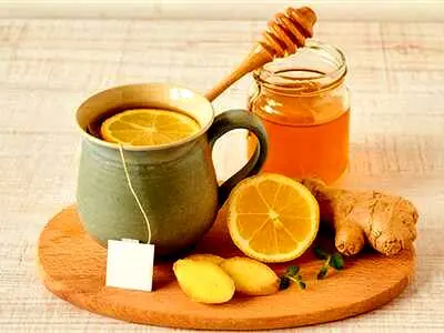 10 راهکار برای درمان سرفه