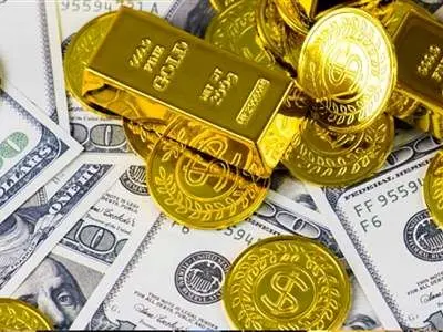 قیمت طلا، سکه و دلار امروز پنجشنبه ۳ آبان 1403