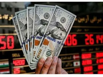 ترس بازار ریخت/ دلارفروشان از دلار ۶۰ هزار تومانی می گویند