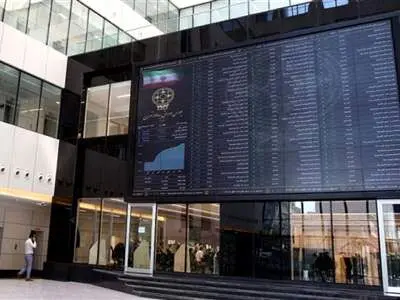 واکنش بازار سهام به حمله اسرائیل