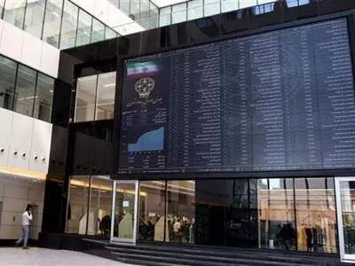 واکنش بازار سهام به حمله اسرائیل