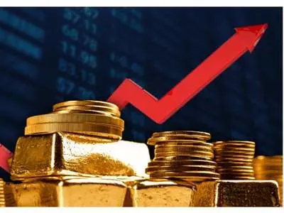 قیمت طلا افزایشی است؛علت چیست؟
