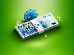 کارت اعتباری ۳۰۰ میلیون تومانی  بانک سامان + نحوه بازپرداخت و اقساط کارت اعتباری