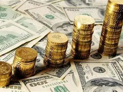 قیمت طلا، سکه و دلار امروز سه‌شنبه ۸ آبان 1403/  افزایش قیمت طلا و سکه