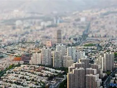 یک پیشنهاد ویژه برای خانه‌دار کردن مردم در تهران