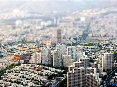 یک پیشنهاد ویژه برای خانه‌دار کردن مردم در تهران