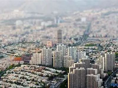 یک پیشنهاد ویژه برای خانه‌دار کردن مردم در تهران