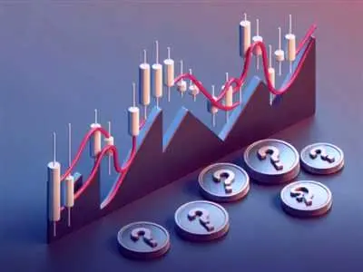 این ۳ آلت‌کوین را نباید از دست داد!