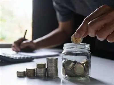 چند راهکار برای پس‌انداز کردن