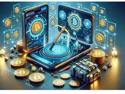 استخراج ارزهای دیجیتال چقدر سودآور است؟