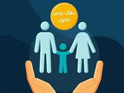 از کجا بفهمیم دهک چندم هستیم؟