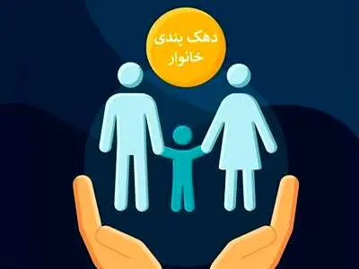 از کجا بفهمیم دهک چندم هستیم؟