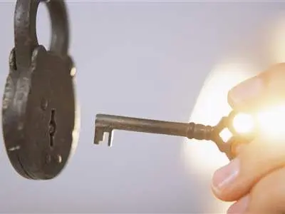 یک عصب شناس مشهور کلید خوشحالی و موفقیت را کشف کرد!