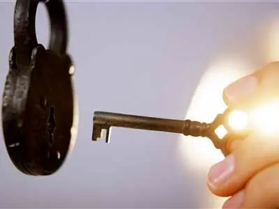 یک عصب شناس مشهور کلید خوشحالی و موفقیت را کشف کرد!