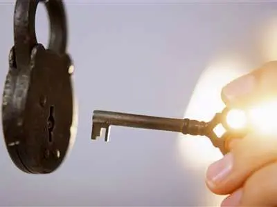 یک عصب شناس مشهور کلید خوشحالی و موفقیت را کشف کرد!