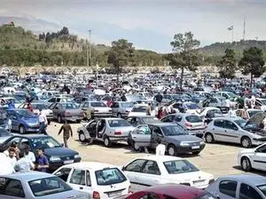 بزرگ‌ ترین حراجی خودرو کجاست؟
