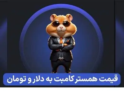 قیمت همستر کامبت ۴۰ برابر شد!