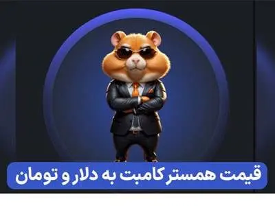 قیمت همستر کامبت ۴۰ برابر شد!