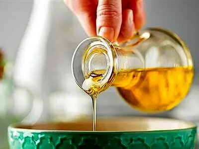 خطرات حذف کامل روغن از غذا و برنامه غذایی