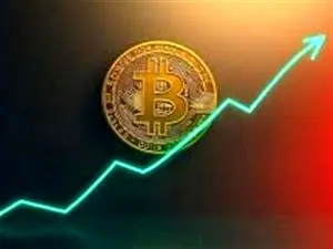 بیتکوین سقف تاریخیاش را شکست/ قیمت بیت کوین امروز ۲۱ آبان