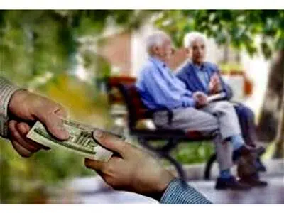 تأخیر در واریز حقوق آبان بازنشستگان تأمین اجتماعی/ اعتراض‌ به فیش‌های حقوقی بالا گرفت