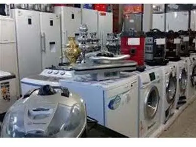 فروش لوازم خانگی در بازار چکی شد