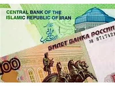 حذف دلار و سوئیفت از مبادلات ایران و روسیه