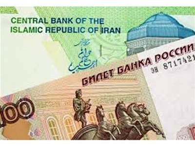 حذف دلار و سوئیفت از مبادلات ایران و روسیه