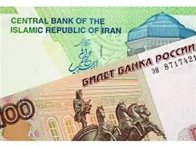 حذف دلار و سوئیفت از مبادلات ایران و روسیه