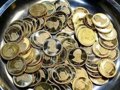 ضرر شش میلیون تومانی  خریداران سکه درعرض سه هفته!