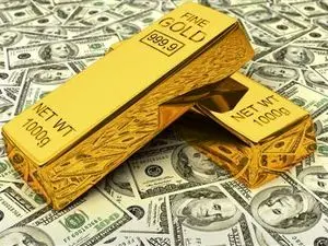 قیمت طلا، سکه و دلار امروز ۲۶ آبان 1403/ کاهش قیمت طلا و سکه