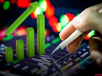 شاخص بورس در آستانه فتح ارتفاع ۲.۲ میلیون واحد