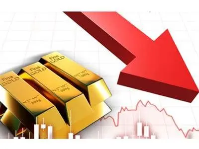بدترین روزها برای طلای جهانی رقم خورد!