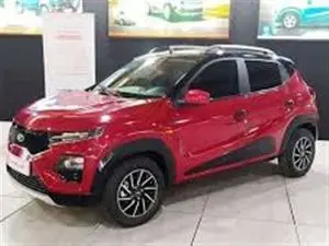 خودرو جایگزین پراید معرفی شد + عکس