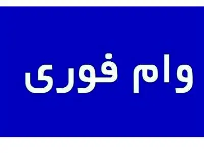 وام فوری از کدام بانک پرداخت می‌شود؟