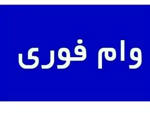وام فوری از کدام بانک پرداخت میشود؟