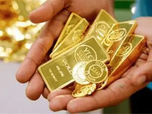 چگونه می توان با پول خیلی کم طلا خرید؟