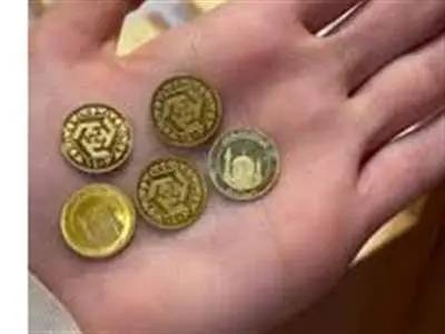 معاملات ربع‌سکه ۱۴۰۳ در بازار/ همه فروشنده‌اند